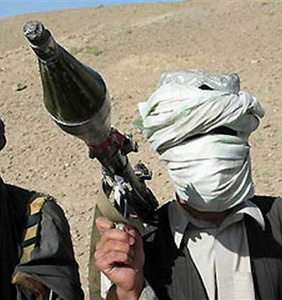 طالبان باز هم تن امريکا را لرزاند